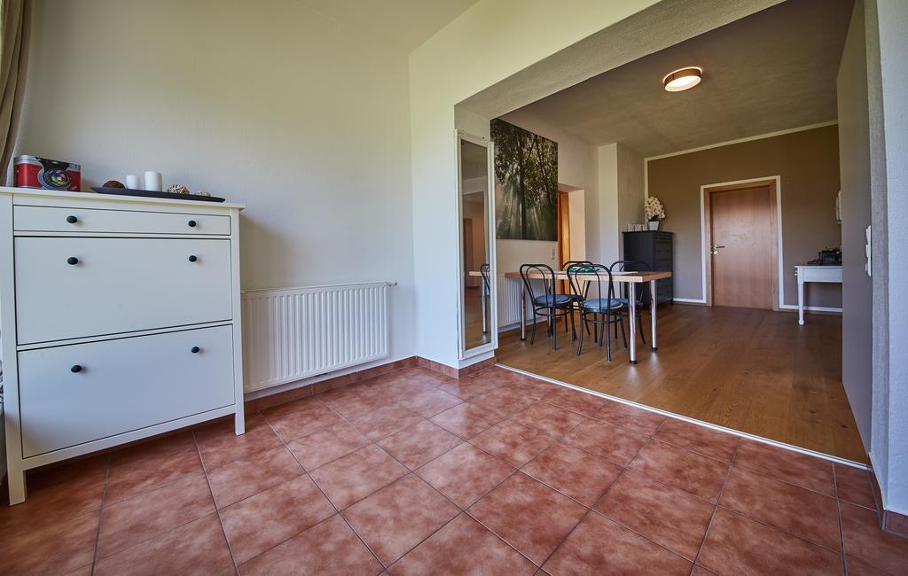 M'S Wood Appartement Maishofen Exteriör bild