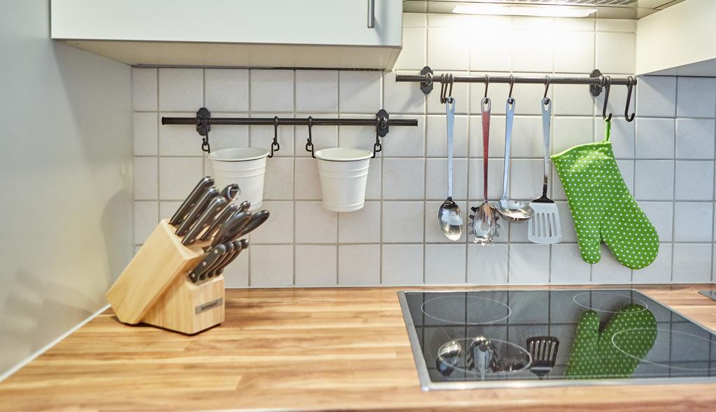 M'S Wood Appartement Maishofen Exteriör bild