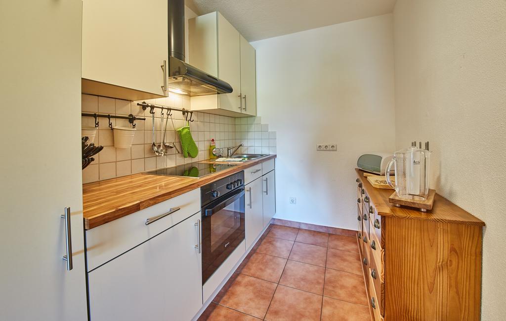 M'S Wood Appartement Maishofen Exteriör bild