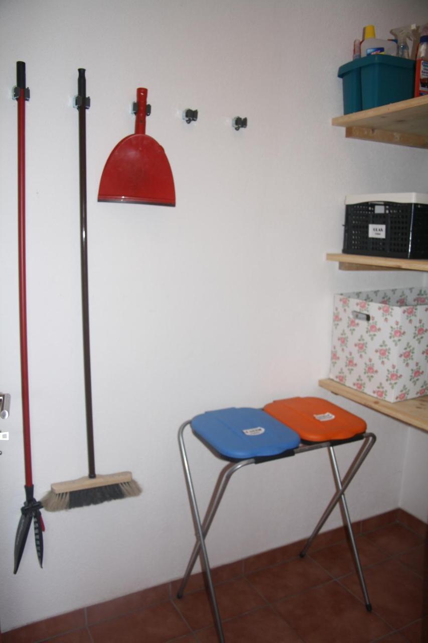 M'S Wood Appartement Maishofen Exteriör bild